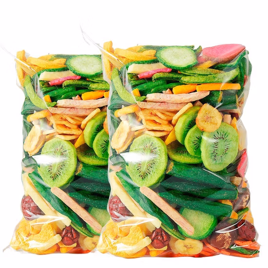 Wholesale Baby Toothparts Portable Food and Fruits