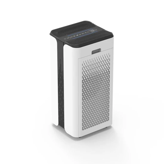 Household Commercial Air Purifier Home Portable Air Purifier Eco