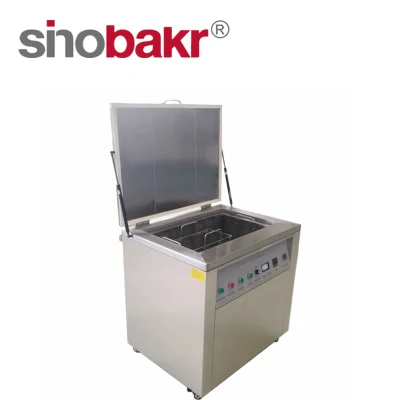 Sinobakr Ultrasonic Cleaner Washing Machine Bku
