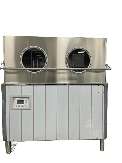 Commercial Dishwasher for Restaurant Hotel Kitchen Automatic Industrial Dish Washing Machine 