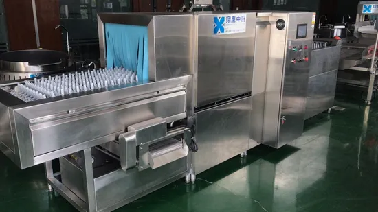 Customization Washing