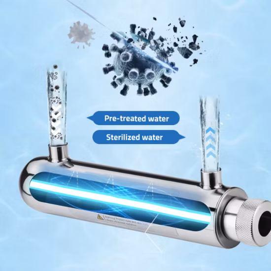 Leasy Household Chopsticks/Tableware/Cutlery UV Ultraviolet Sterilizer for Kitchen