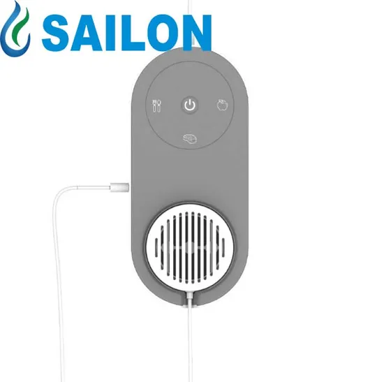 Sailon Hight Quality Wall