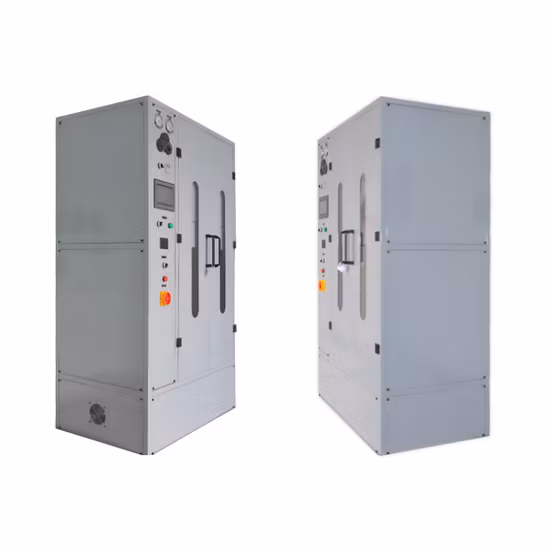Industrial Ultrasonic Cleaner for DPF Diesel Particulate Filter Cleaning