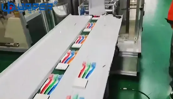 Portable Plastic Food Packaging Customization Color Printing Vacuum Composite Bag Automatic Plastic Bag Four