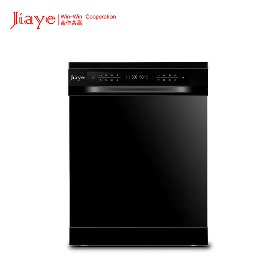 2024 New Dishwasher 60cm Dish Washing Machine Factory Supply 