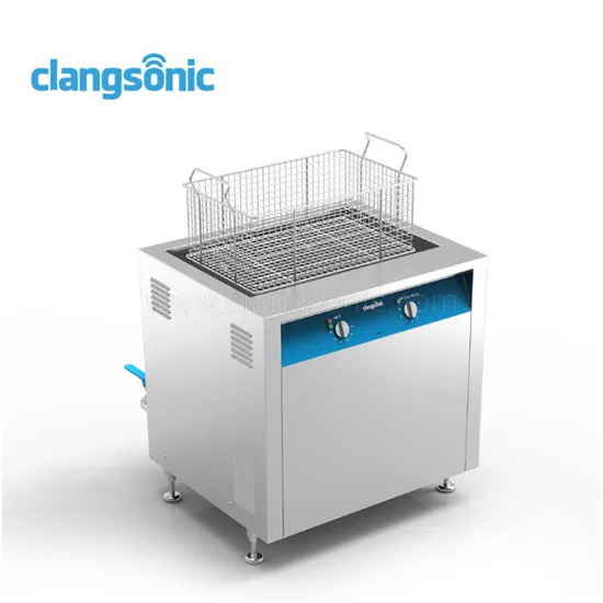 R Series Industrial Ultrasonic Cleaning Machine Washing Clean Cleaning Machine Industry Ultrasonic Cleaner 