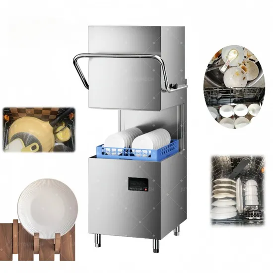 Ideamay Table Top Automatic Kitchen Countertop Mini Portable Dishwasher Machine