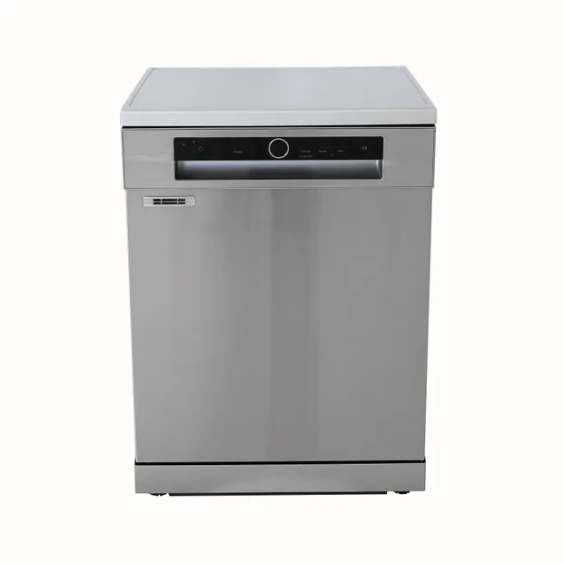 China Desktop Restaurant Household Stainless Steel Energy Saving Automatic 12 Sets Dishwasher Manufacturer Electric Large Opening Kitchen Dishwasher 
