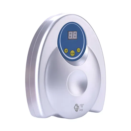400mg/H Portable Home Air Purifier Ozone Generators Vegetable and Fruit Cleaner 