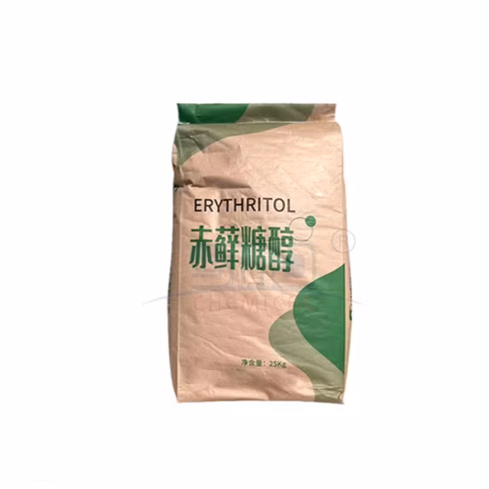 Wholesale 25kg Bulk Organic Sweetener Sugar Powder Monk Fruit