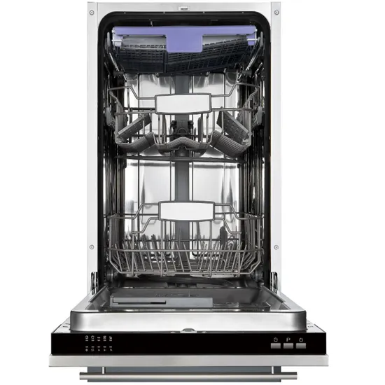 Built in Dishwasher with LED Display 