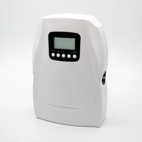 2019 Household 500mg/H Ozone Air Water Purifier with Ozone Sterilizer 