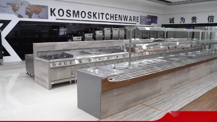 Long Size High Temperature Sterilization Dishwasher for Sale 