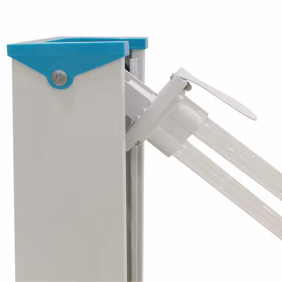 Leasy Home Chopsticks/Tableware/Cutlery Ultraviolet Sterilizer with Drying