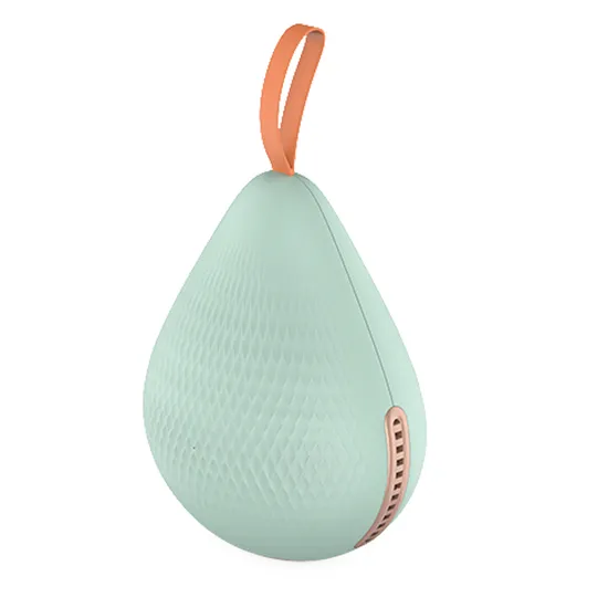 Portable Fruit and Vegetable Sterilizer Mini Food Sanitizer Wireless Cleaning Machine 