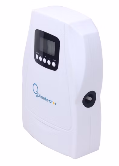 Portable Ozone Generator Price for Fruits and Vegetables Purifier